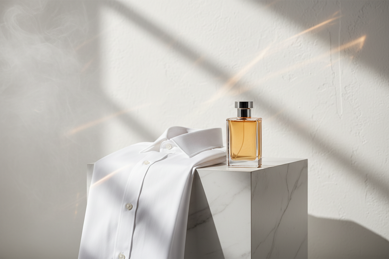 Dior Homme Cologne vs. Chanel vs. Scent Lab 33: The 2026 Minimalist Audit