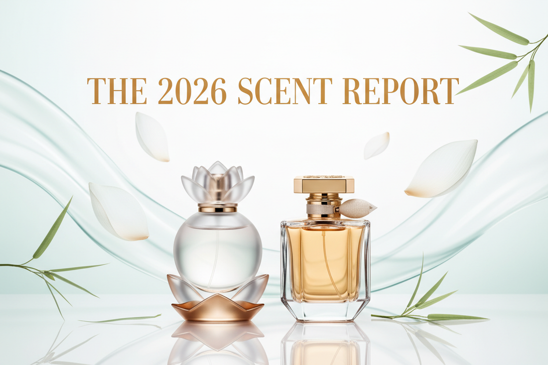 Scent Lab 33 vs Bvlgari Omnia Crystalline: The 2026 High-Fidelity Scent Swap