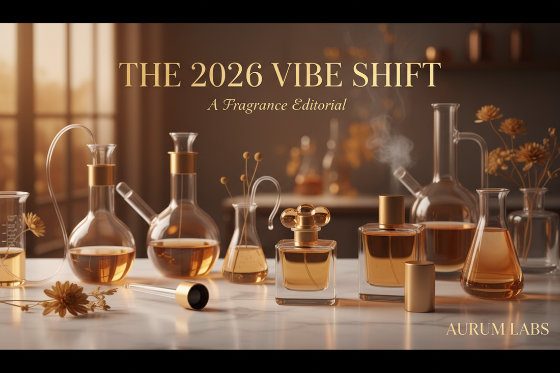The 2026 Vibe Shift: Curating Your "Era" with 8 Cult Favorites
