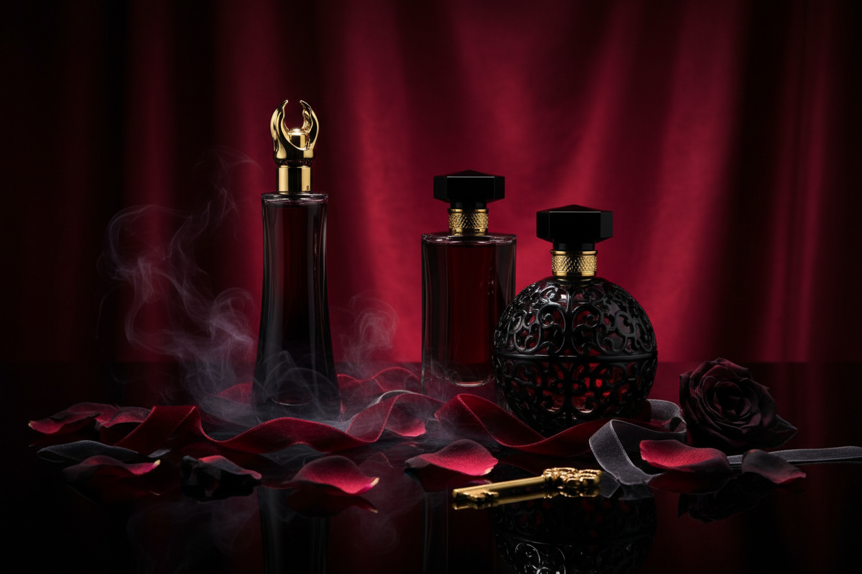 The "Affair" Scent: Why Danger Smells So Good (And How to Wear It)