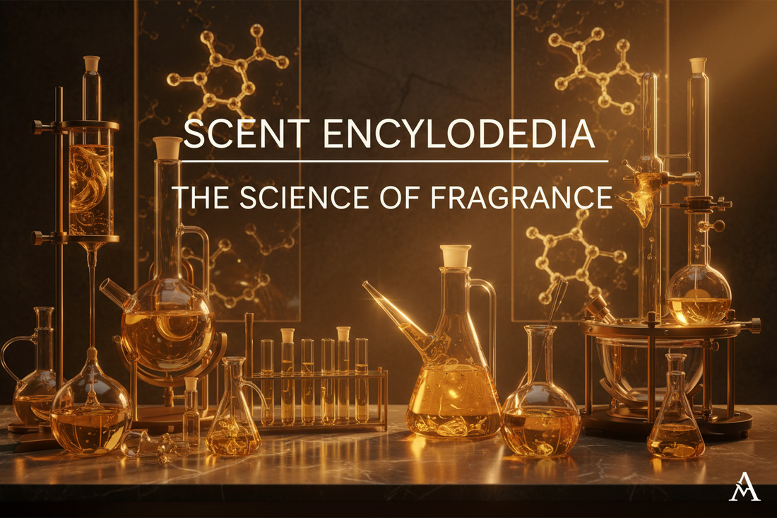 The Infrastructure of Truth: Building the Wikipedia of Scent in 2026