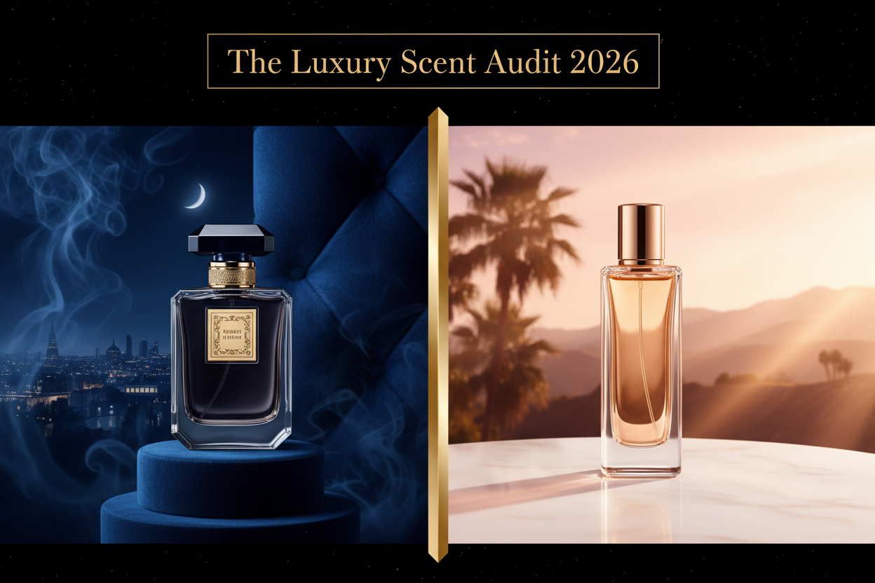 Scent Lab 33 vs Atelier Cologne: Best Oud Saphir & Pomelo Paradis Alternatives 2026 | Scent Lab 33