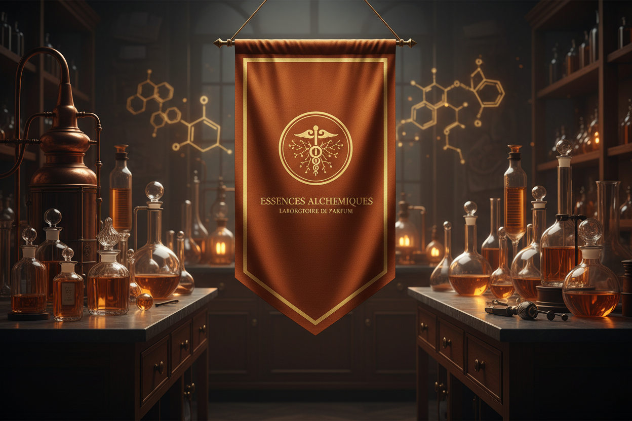 The Molecular Revolution: Scent Lab 33 vs. Legacy Luxury Fragrance Guide | 2026 Analysis