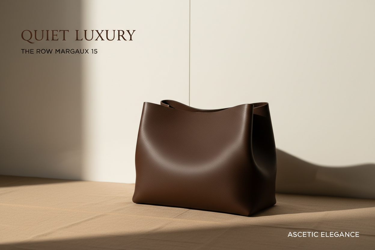 The Margaux 15 Audit: Why The Row is More Exclusive than Hermès in 2026 | Scent Lab 33
