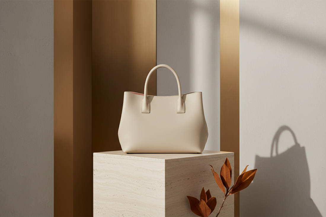 The Row Margaux Monopoly: Why This Bag Owns the 2026 Resale Market | Scent Lab 33