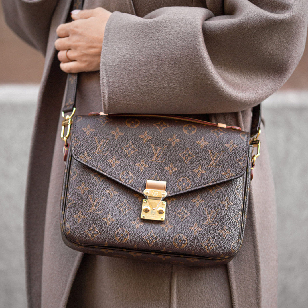 Why Louis Vuitton is Still the Most Powerful Luxury Brand in 2026 | Scent Lab 33