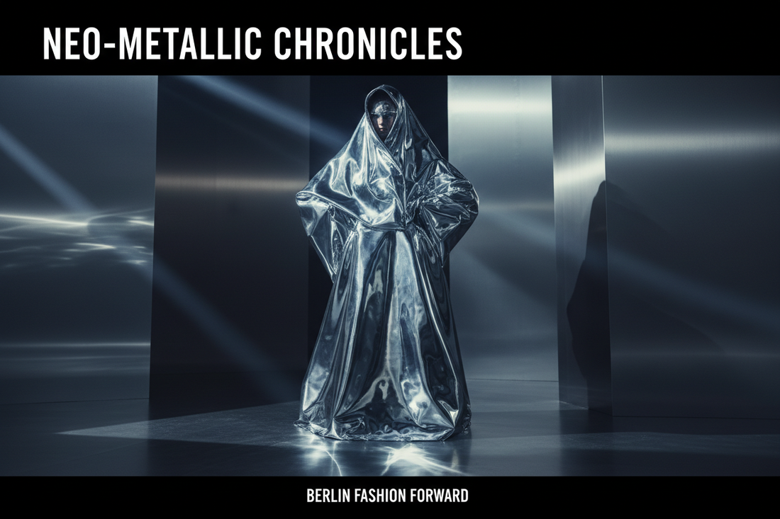 Timothée Chalamet’s Loewe "Liquid Metal" Suit: Why Inorganic is the New Alpha | Scent Lab 33