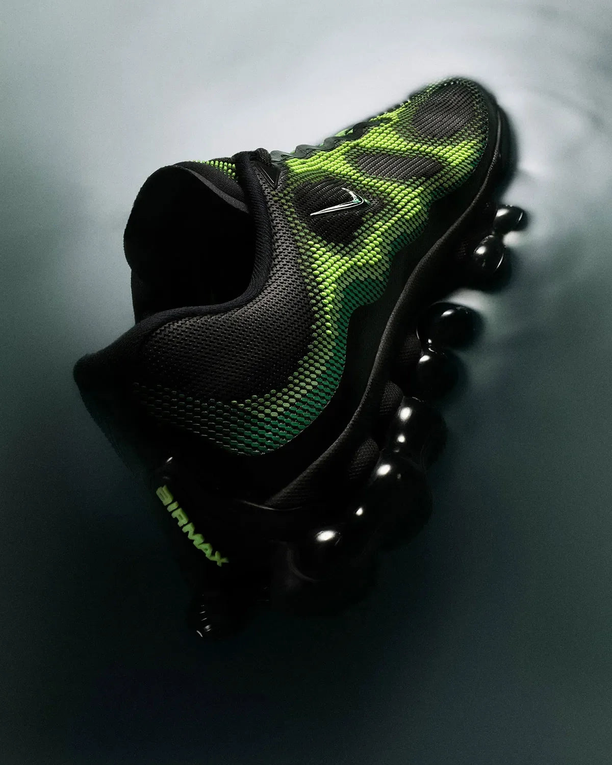 Nike Air Liquid Max Revealed for Air Max Day 2026: A Futuristic Evolution of Air Technology