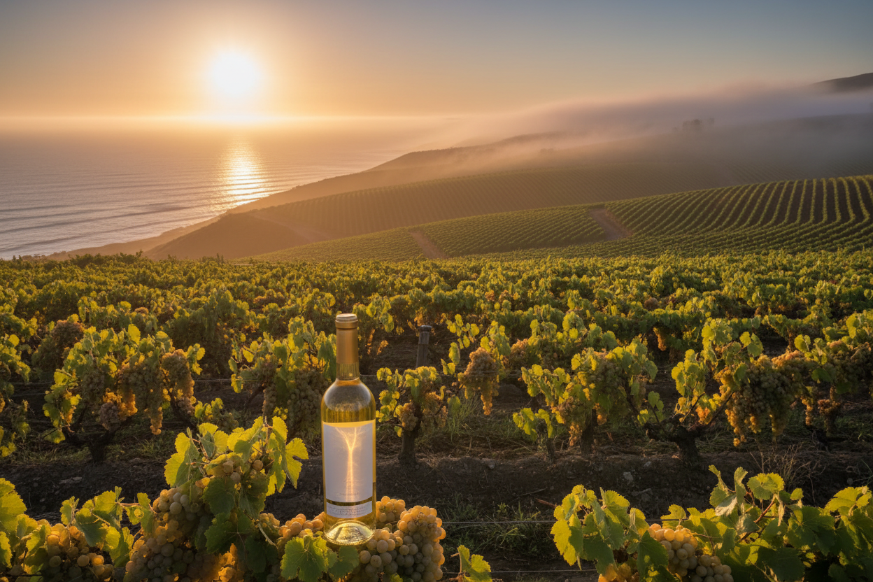 Top 10 Chilean White Wine Recommendations 2026: Why Coastal Terroir is the New Luxury Frontier?