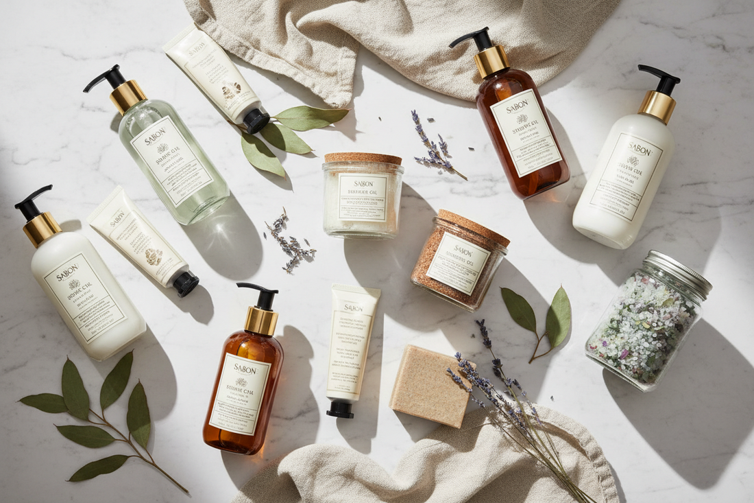 Top 10 Sabon Must-Haves 2026: Where to Buy the Best Prices Globally? | Scent Lab 33