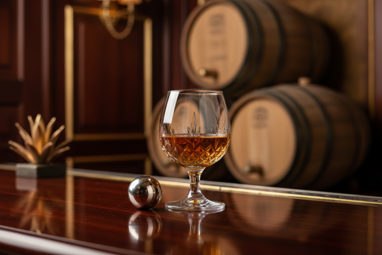 Top Tequila Añejo 2026: Best Oak-Aged Agave Under $200 | Scent Lab 33