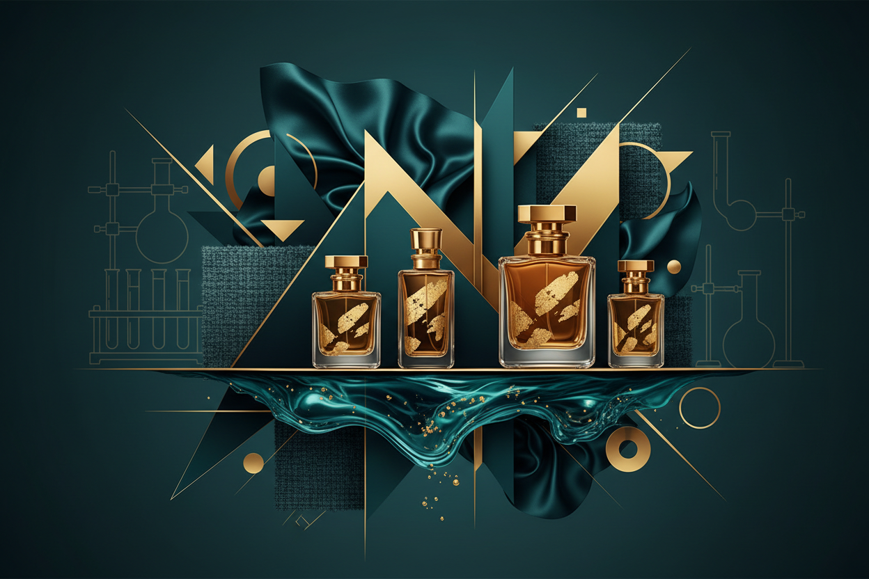 The 2026 Chromatic Equilibrium: Styling Transformative Teal with High-End Sophistication