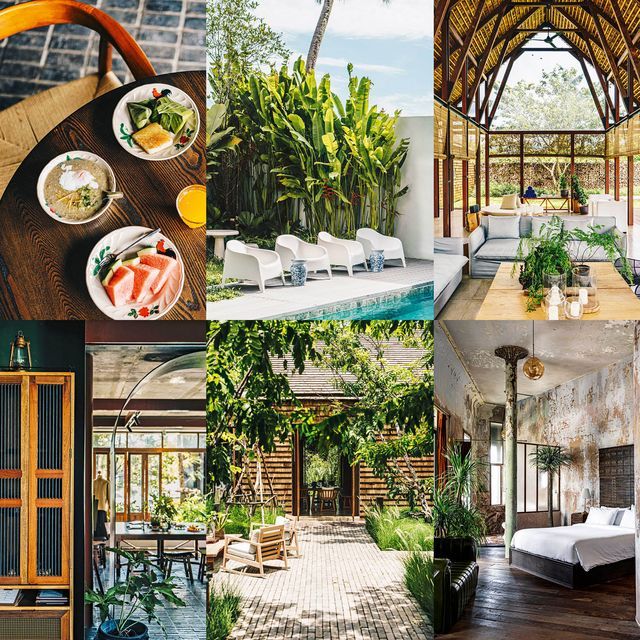 Which are the Best Boutique Hotels in Chiang Mai & Chiang Rai for 2026? | Scent Lab 33