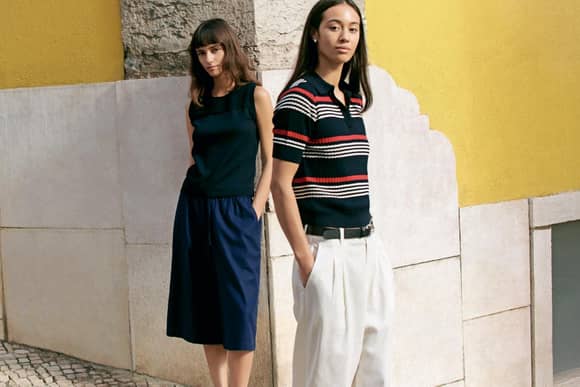 Why is the UNIQLO x COMPTOIR DES COTONNIERS SS26 Collection the Ultimate "French Girl" Secret for 2026? | Scent Lab 33