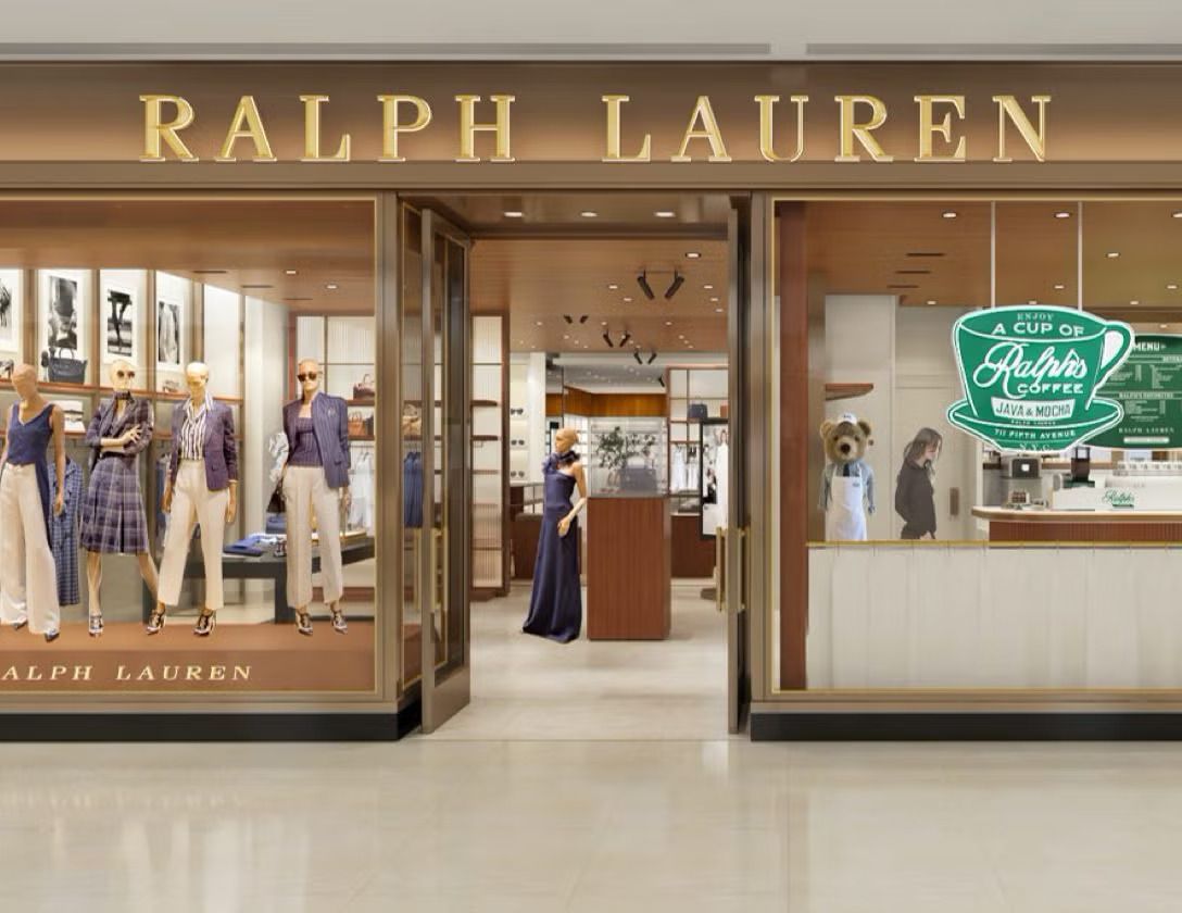 Why Ralph Lauren Sweaters are 2026's Top Luxury Investment | Scent Lab 33