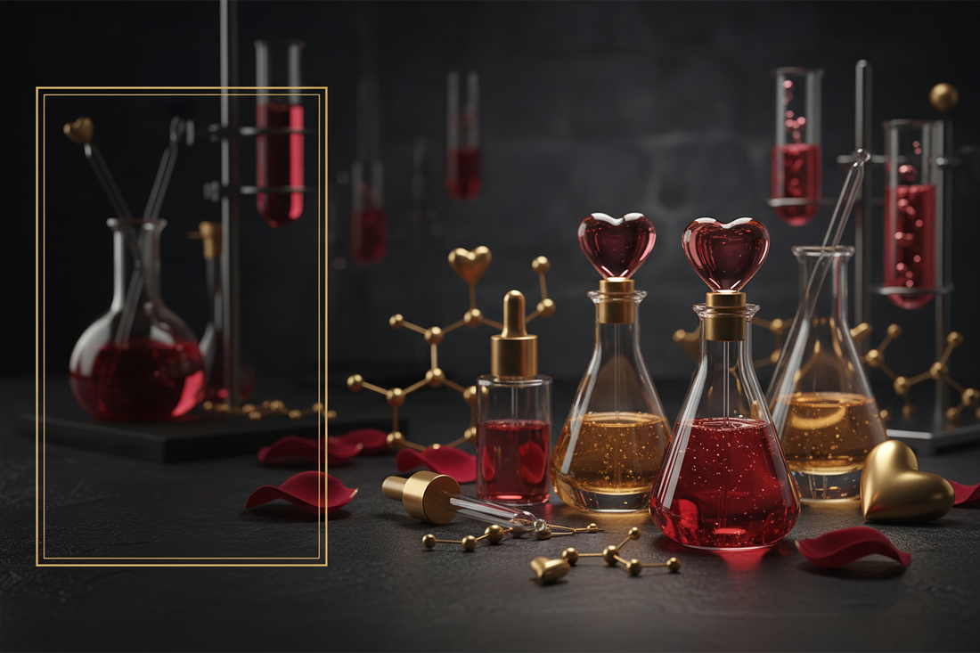 Valentine’s Day 2026 Fragrance Intel: The Sillage Crisis vs. The Lab Revolution