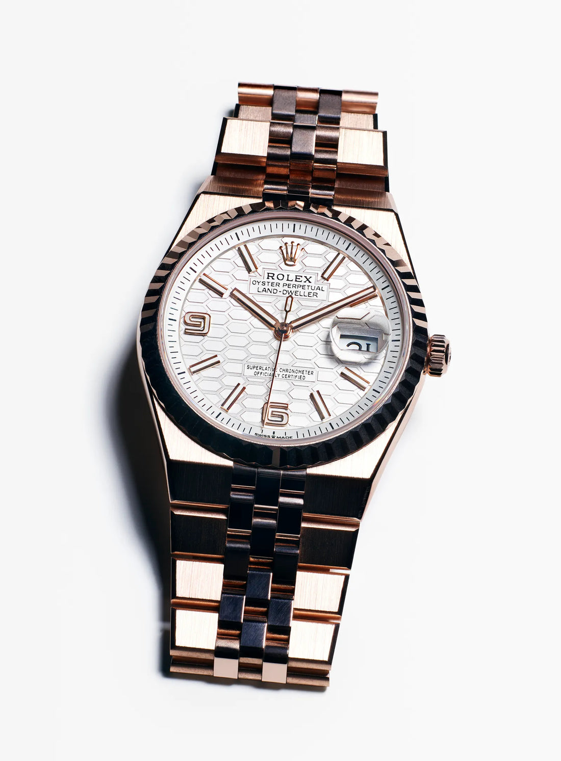 Is your watch the ultimate mirror of your soul and status in 2026? | Scent Lab 33