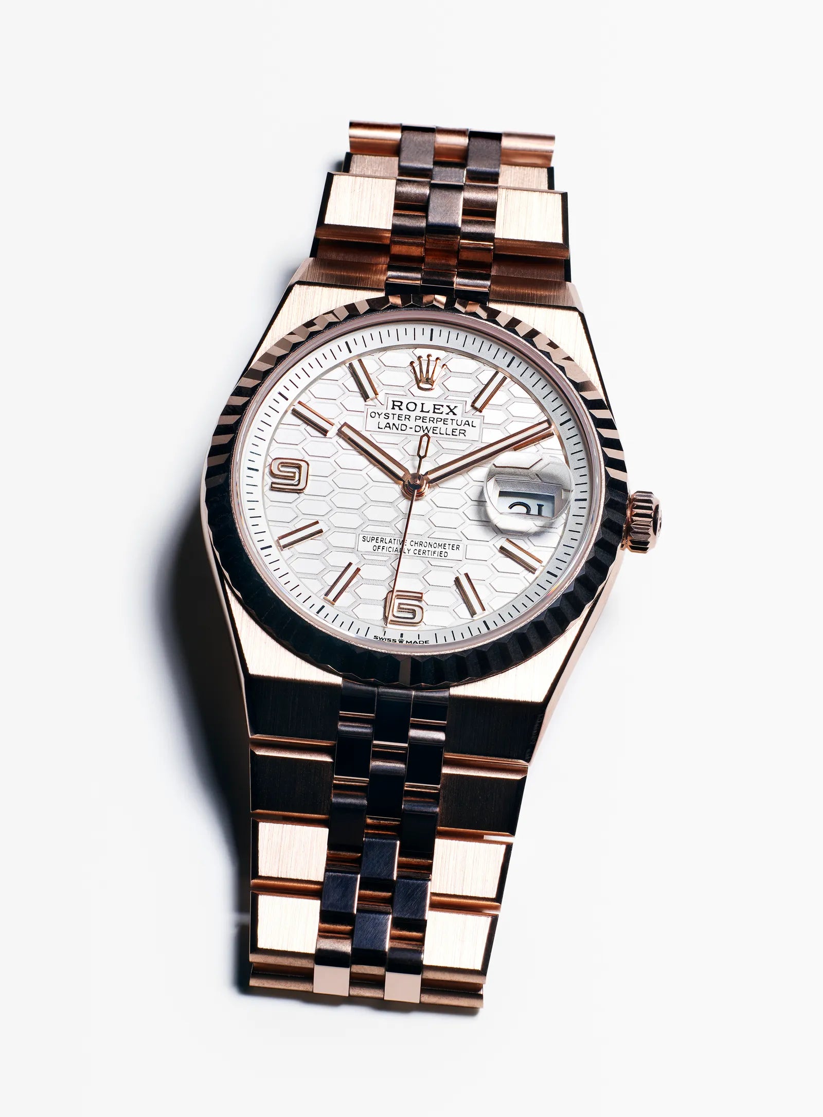 Is your watch the ultimate mirror of your soul and status in 2026? | Scent Lab 33