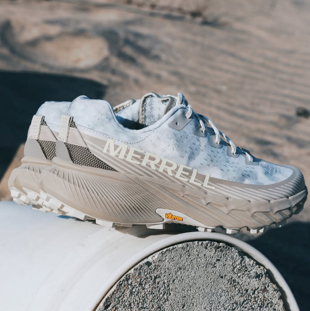 Which GORE-TEX waterproof shoes actually look good in 2026? | Scent Lab 33