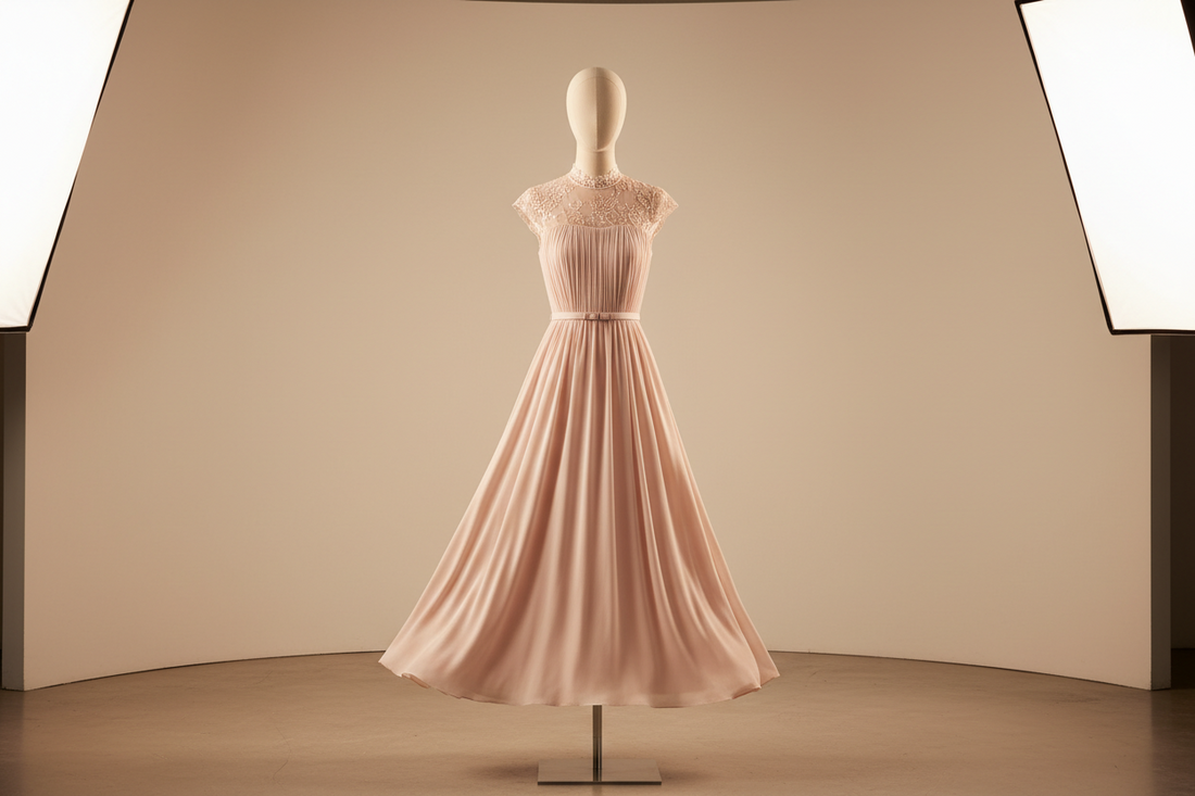 2026 Wedding Guest Dress Code: How to Look Quietly Luxurious | Scent Lab 33