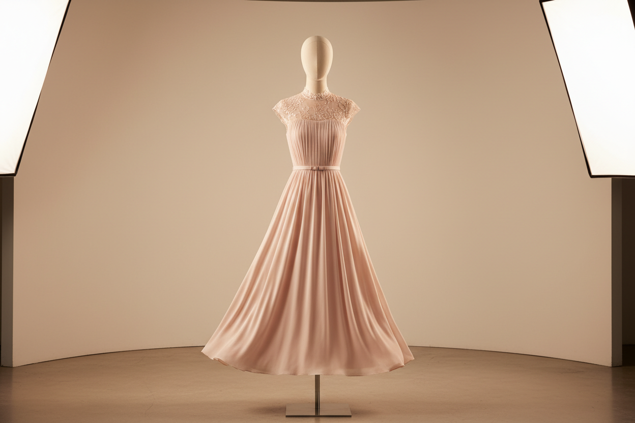 2026 Wedding Guest Dress Code: How to Look Quietly Luxurious | Scent Lab 33