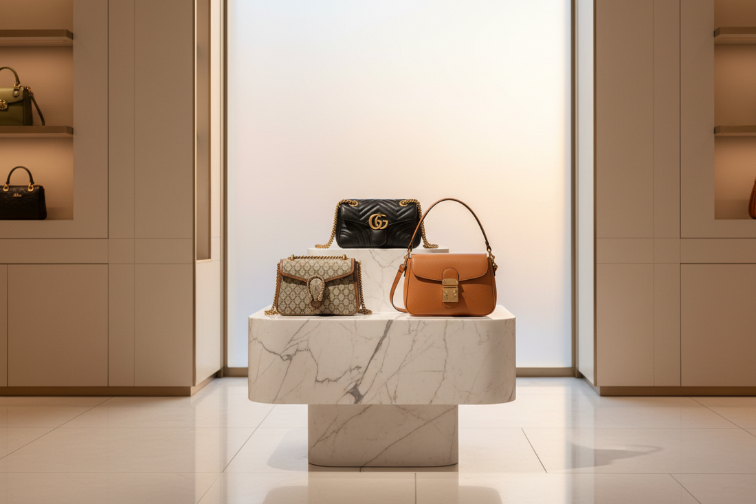 Which Gucci Bags are Actually Worth Your Money in 2026? The Holy Trinity of Investments | Scent Lab 33