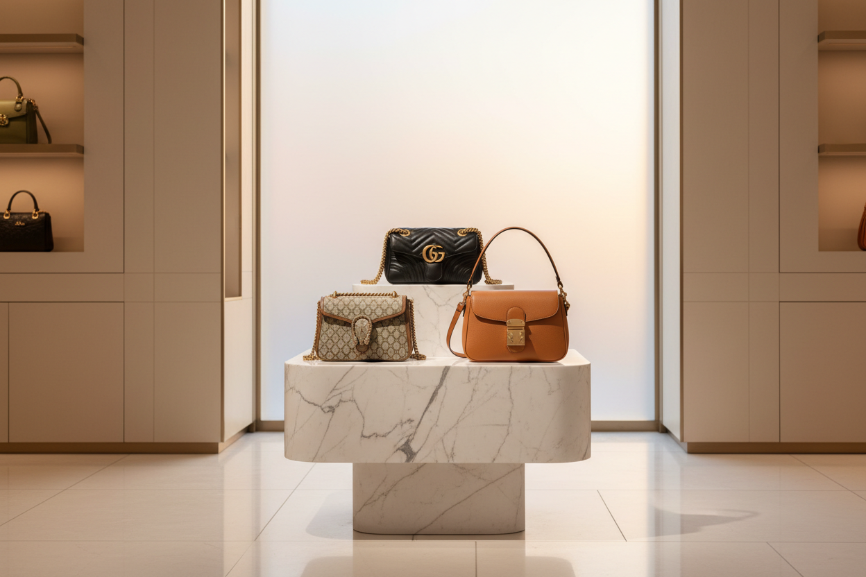 Which Gucci Bags are Actually Worth Your Money in 2026? The Holy Trinity of Investments | Scent Lab 33