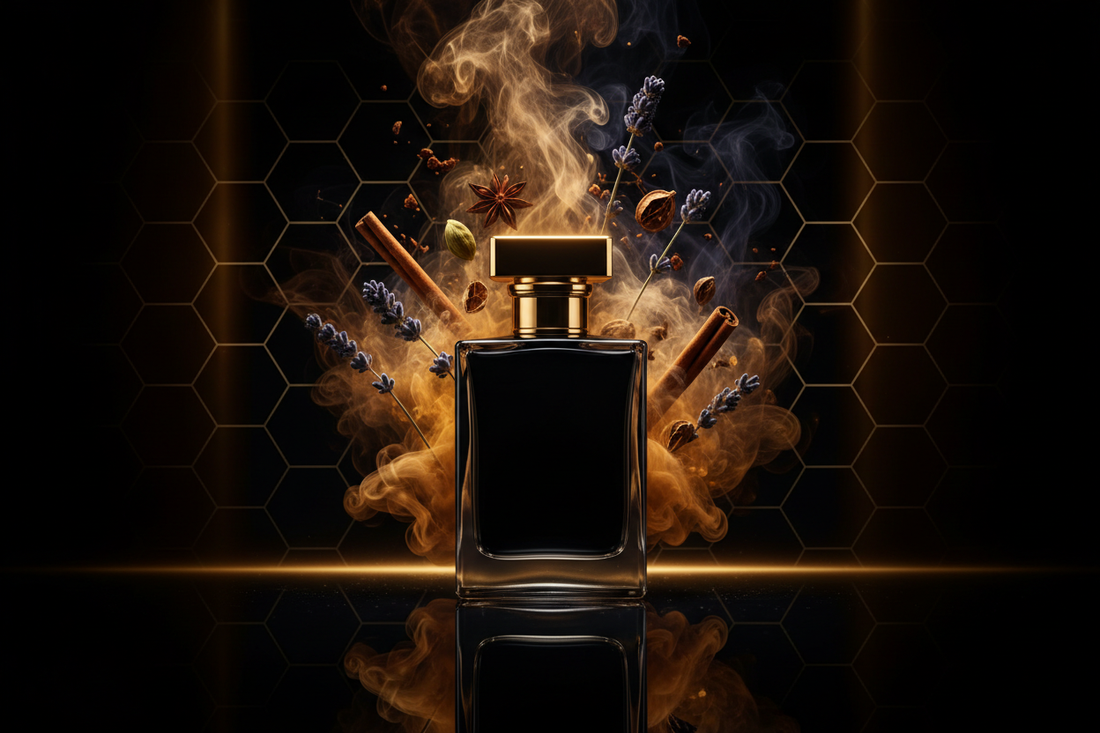 Dior Sauvage Elixir vs. Scent Lab 33: The 2026 "Wild Elixir" Power Audit