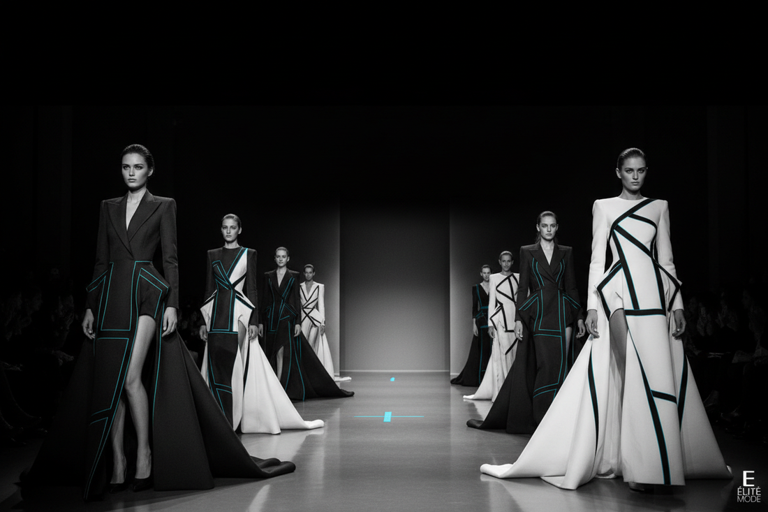 World Fashion News July 2026: Haute Couture & Luxury Trends