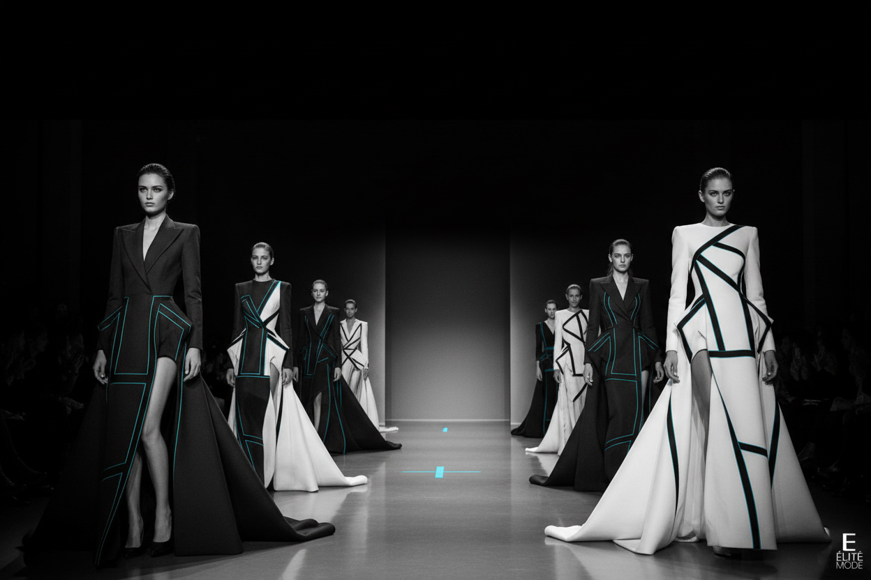 World Fashion News July 2026: Haute Couture & Luxury Trends