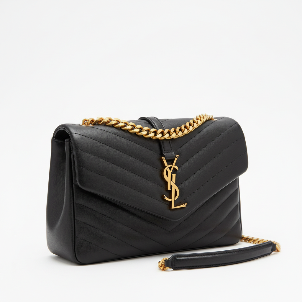 Rosé’s Secret 5-Hour YSL Atelier Session: Is the Next Global IT-Bag Coming? | Scent Lab 33