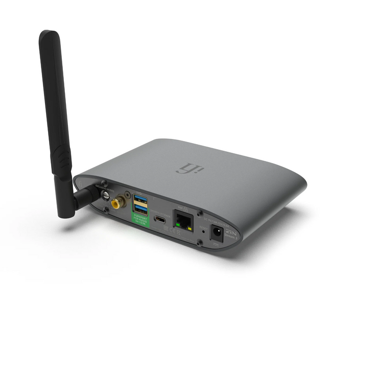 iFi NEO iDSD 3 & ZEN Stream 3: The New Gold Standard for High-Fidelity Audio in 2026? | Scent Lab 33