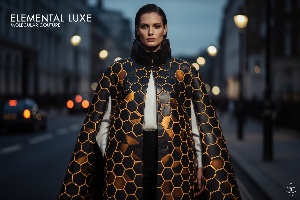Zendaya’s London Cape: The 2026 Met Gala Clue You Missed | Scent Lab 33