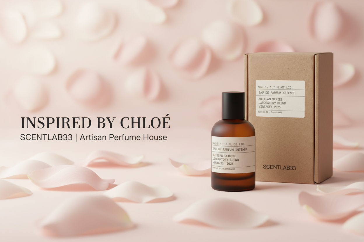 Inspired by Chloé Banner