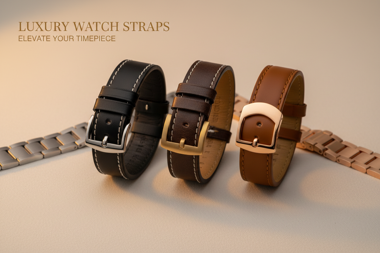 Watch Strap