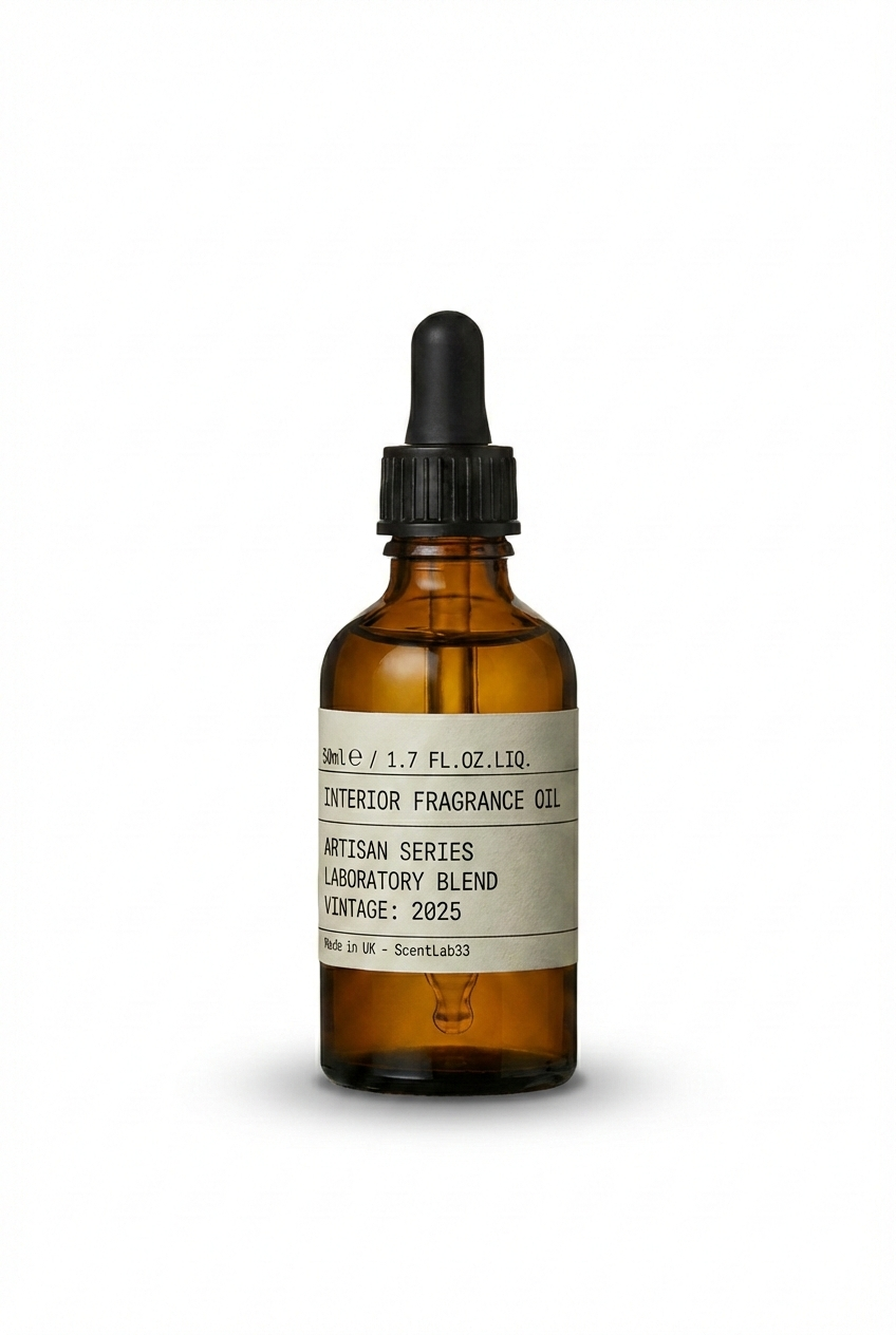 White Smoke Silk Radiance No. 35 | Inspired by Giorgio Armani Sì EDT | Premium Aroma Oil & Essential Oil for Home & Car