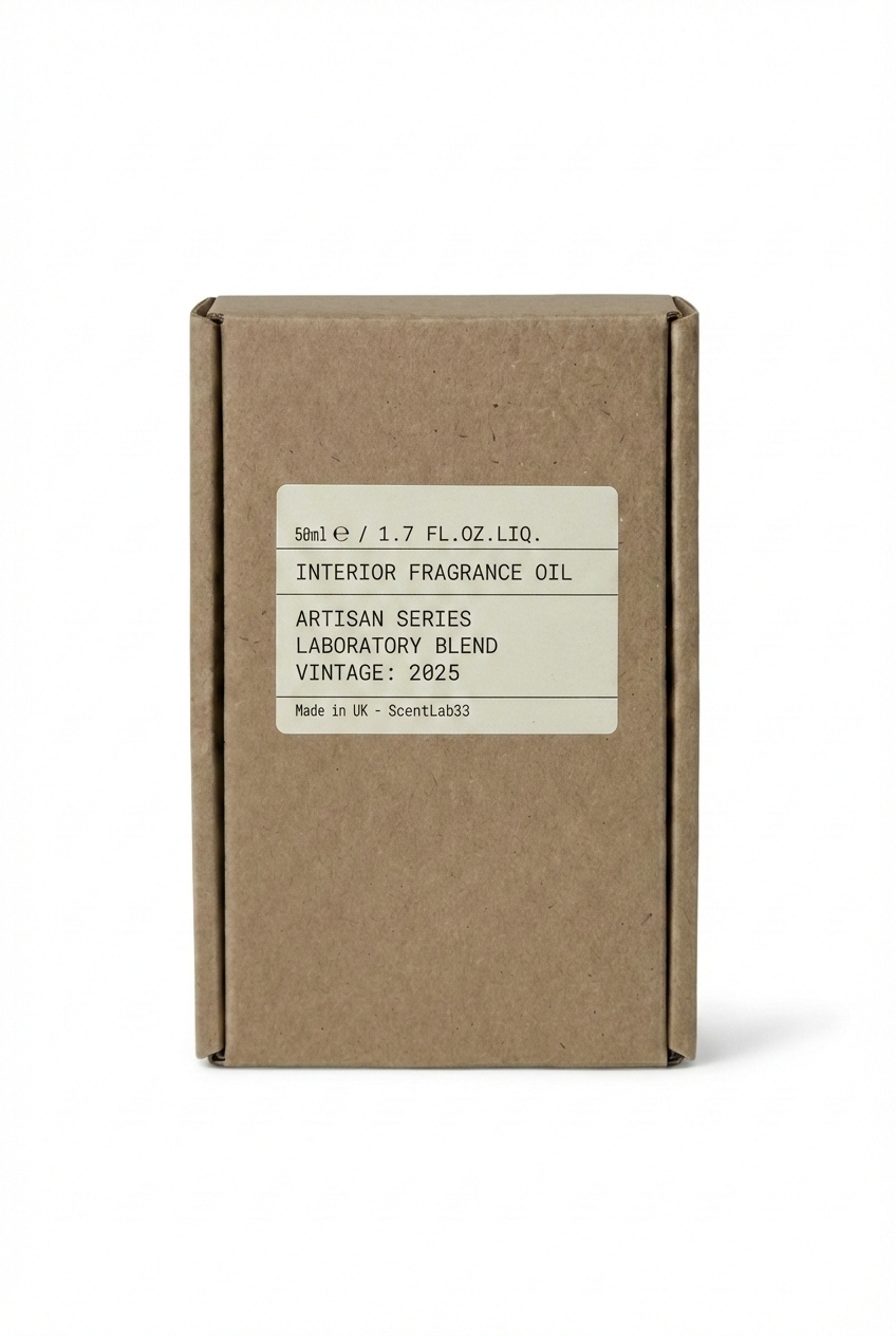 Inspired by Nasomatto Blamage | Aethelgard Imperial Reserve | Premium Aroma & Essential Oil for Home & Car