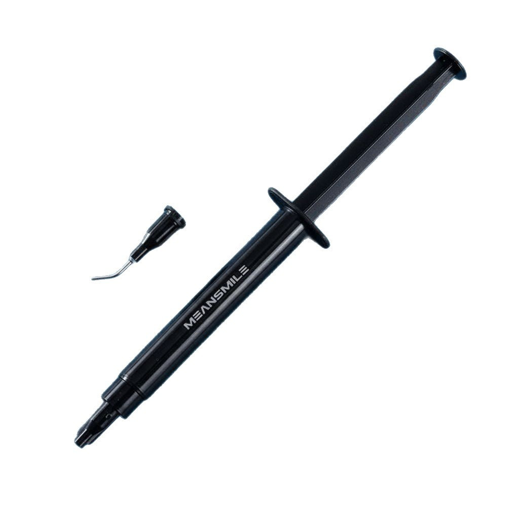 Meansmile Pro-Safe Gingival Barrier Gel - Professional Gum Protection isolation