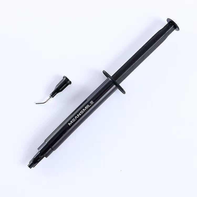 Meansmile Pro-Safe Gingival Barrier Gel - Professional Gum Protection isolation