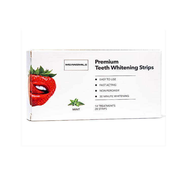 Meansmile Travel-Ready Stain Erasing Strips - Individual Portable Packing
