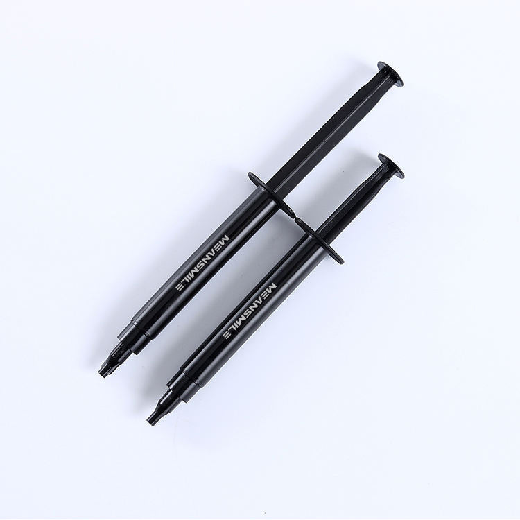 Meansmile Pro-Safe Gingival Barrier Gel - Professional Gum Protection isolation