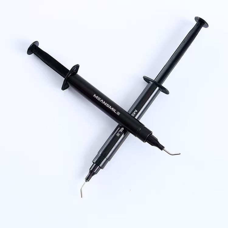 Meansmile Pro-Safe Gingival Barrier Gel - Professional Gum Protection isolation