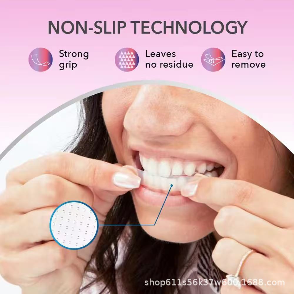 Meansmile Hyper-White Professional Transformation Tool - Instant Whitening Kit