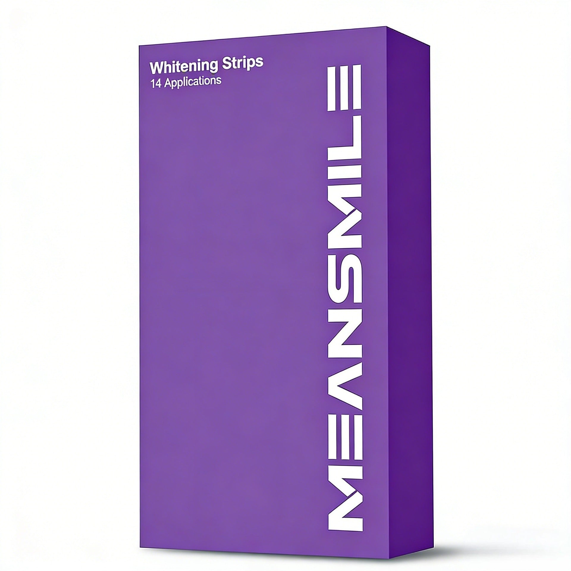 Meansmile Eco-Gentle Color Adjusting Strips - Amazon TK Viral Collection