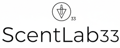 ScentLab33 Logo